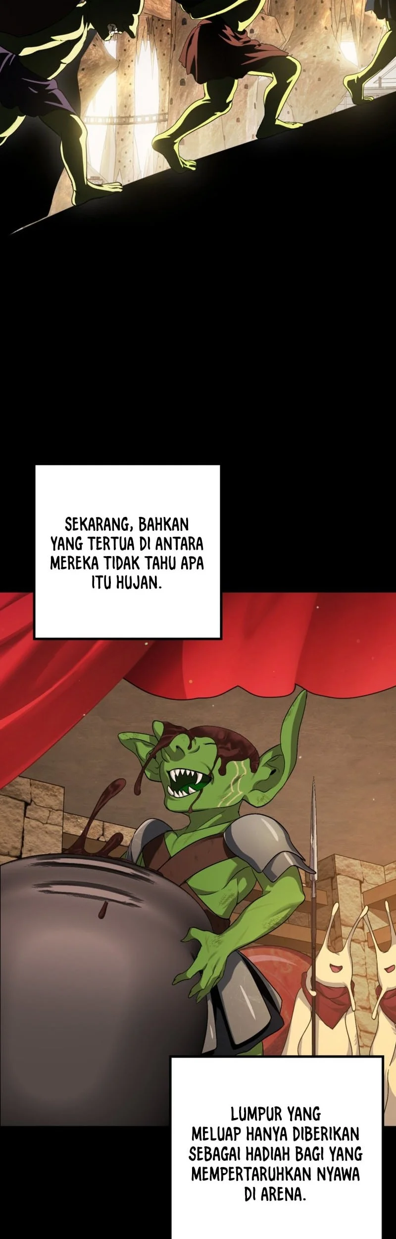 SSS-Class Suicide Hunter Chapter 156 halaman 13
