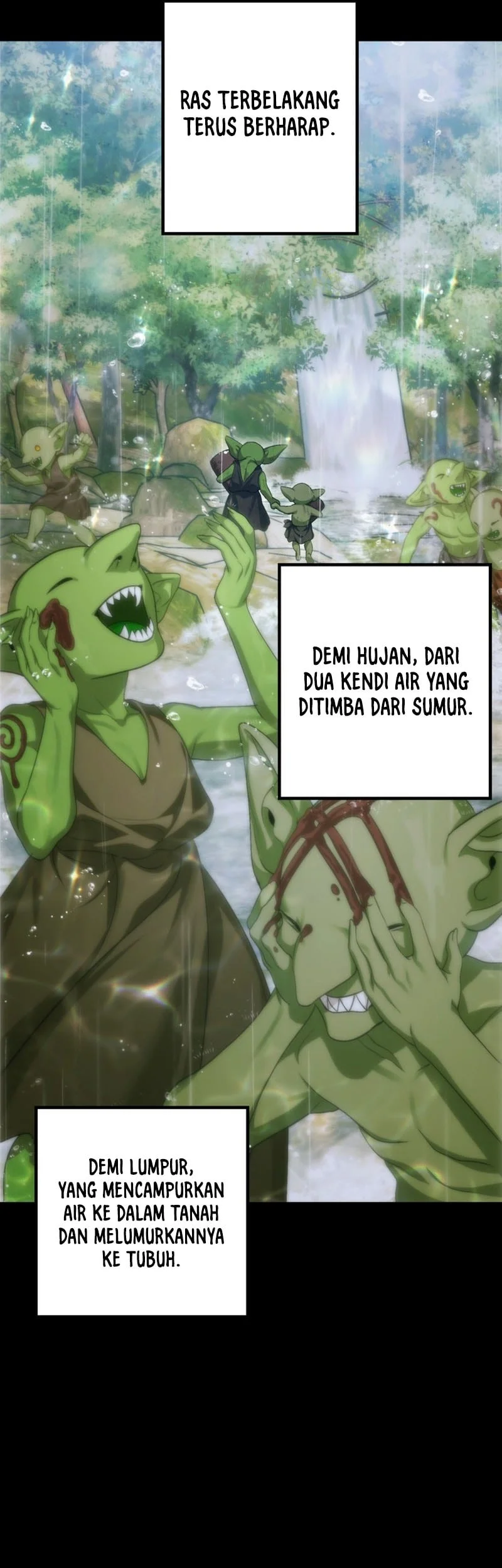 SSS-Class Suicide Hunter Chapter 156 halaman 16