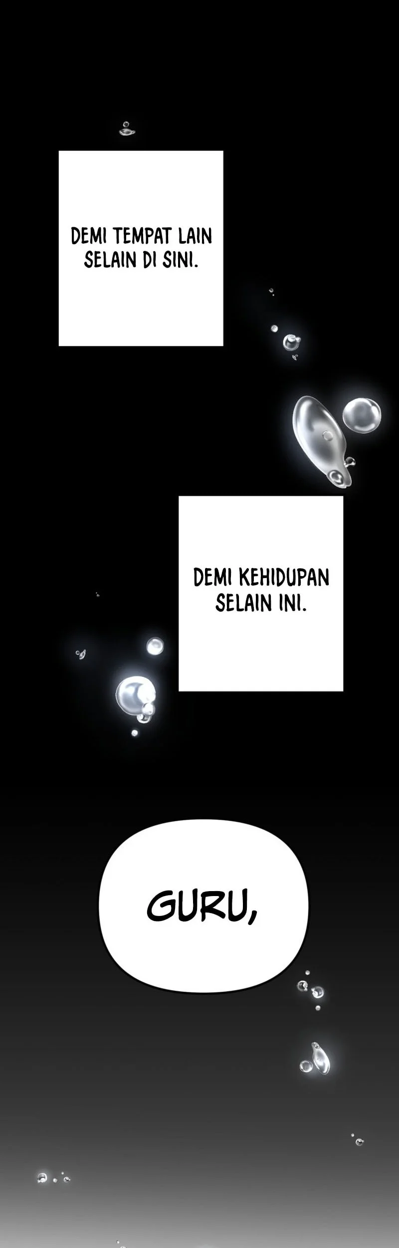 SSS-Class Suicide Hunter Chapter 156 halaman 17