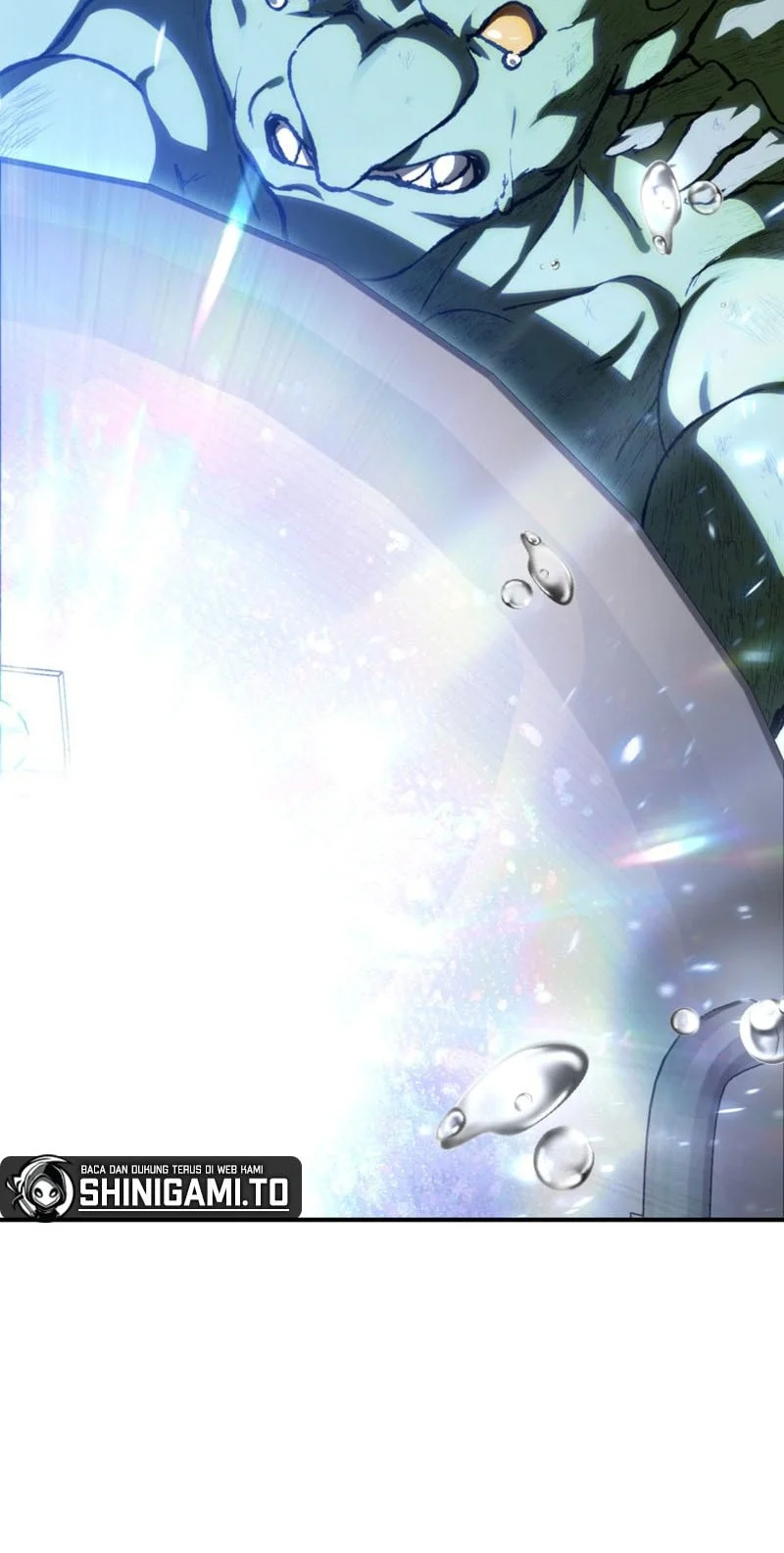 SSS-Class Suicide Hunter Chapter 156 halaman 19