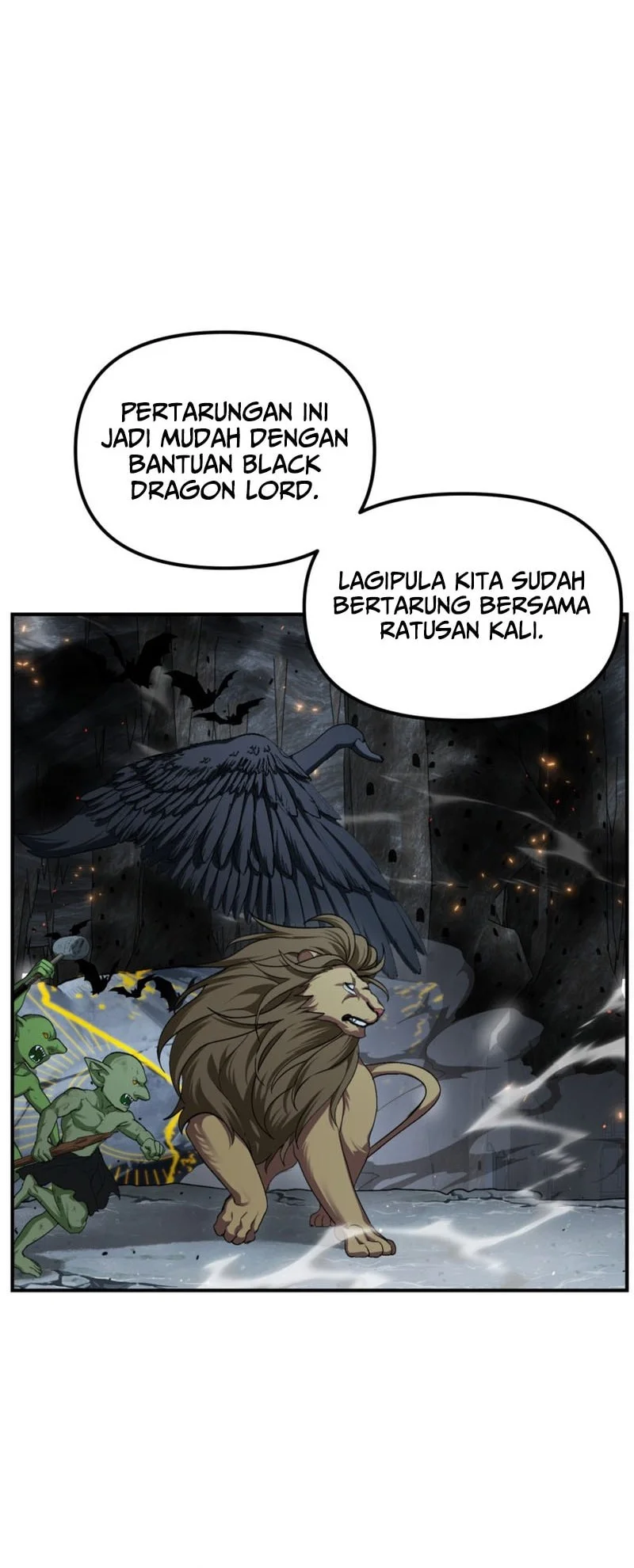 SSS-Class Suicide Hunter Chapter 156 halaman 23