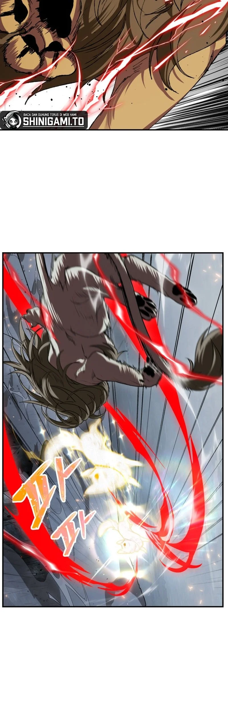 SSS-Class Suicide Hunter Chapter 156 halaman 25