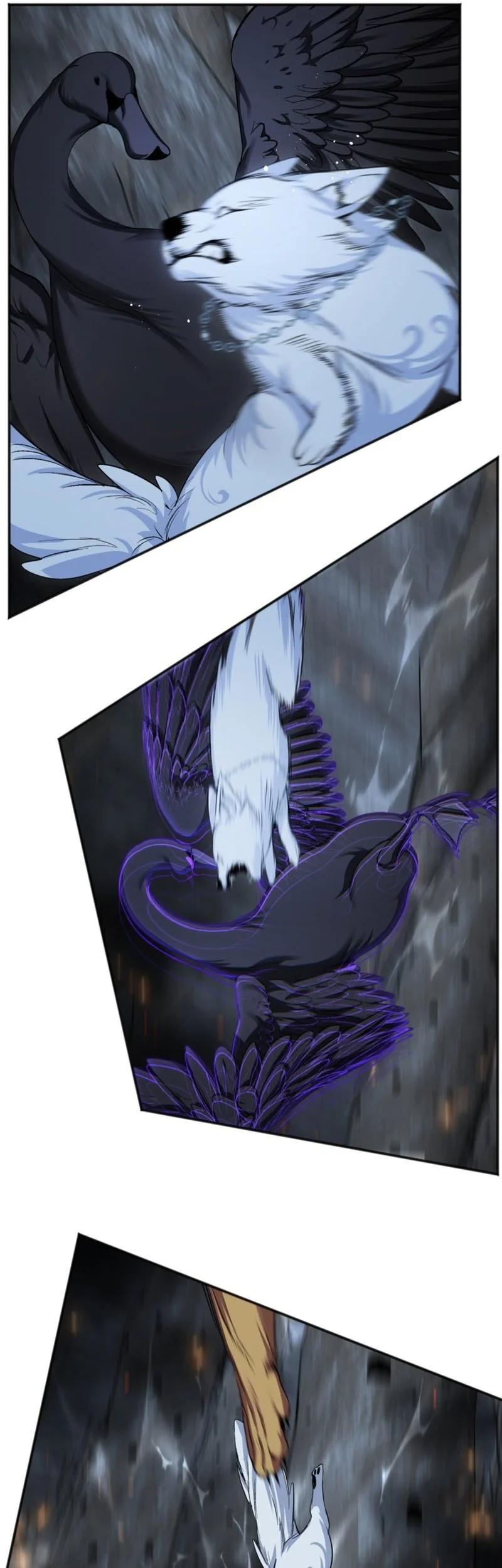 SSS-Class Suicide Hunter Chapter 156 halaman 28
