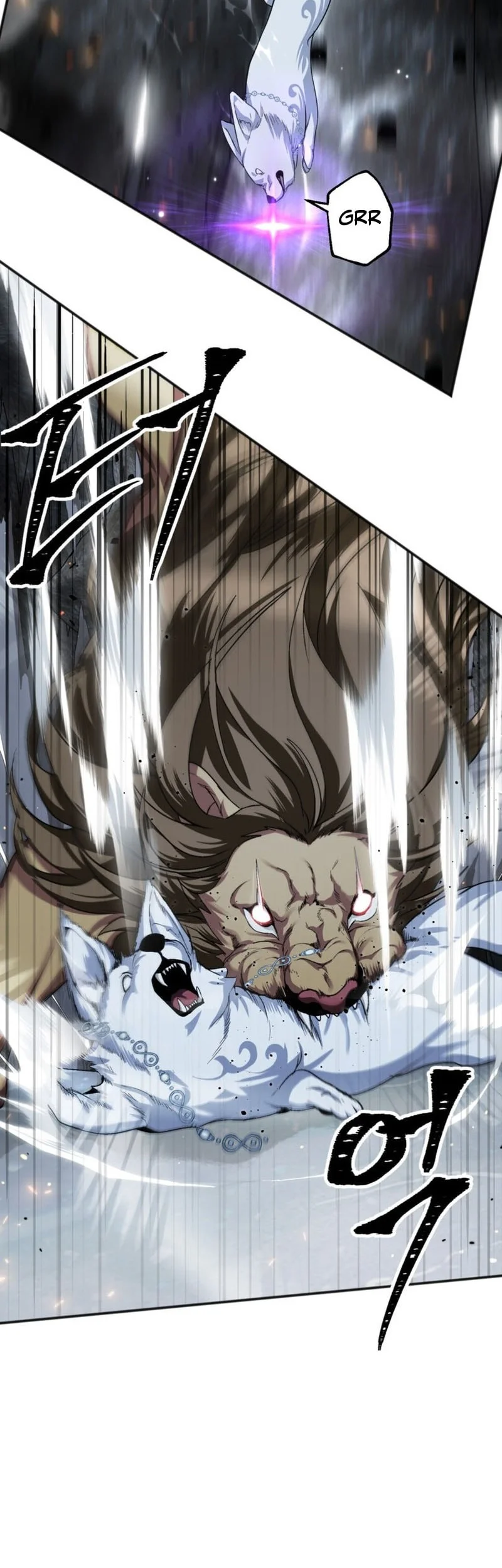 SSS-Class Suicide Hunter Chapter 156 halaman 29