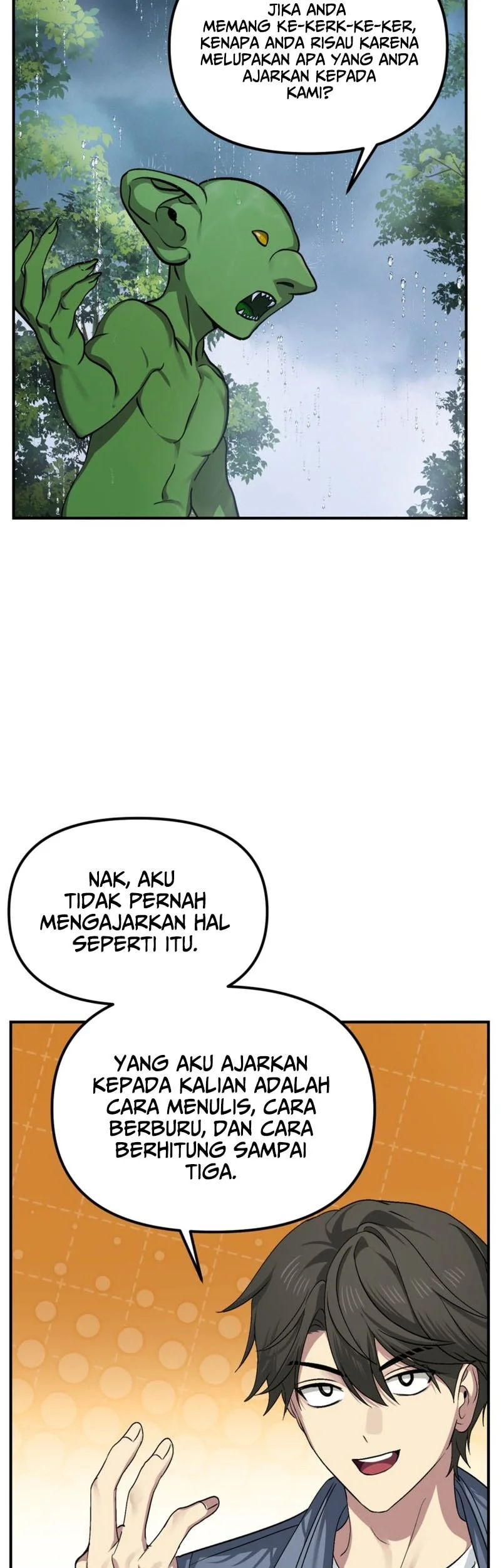 SSS-Class Suicide Hunter Chapter 157 Gambar 36