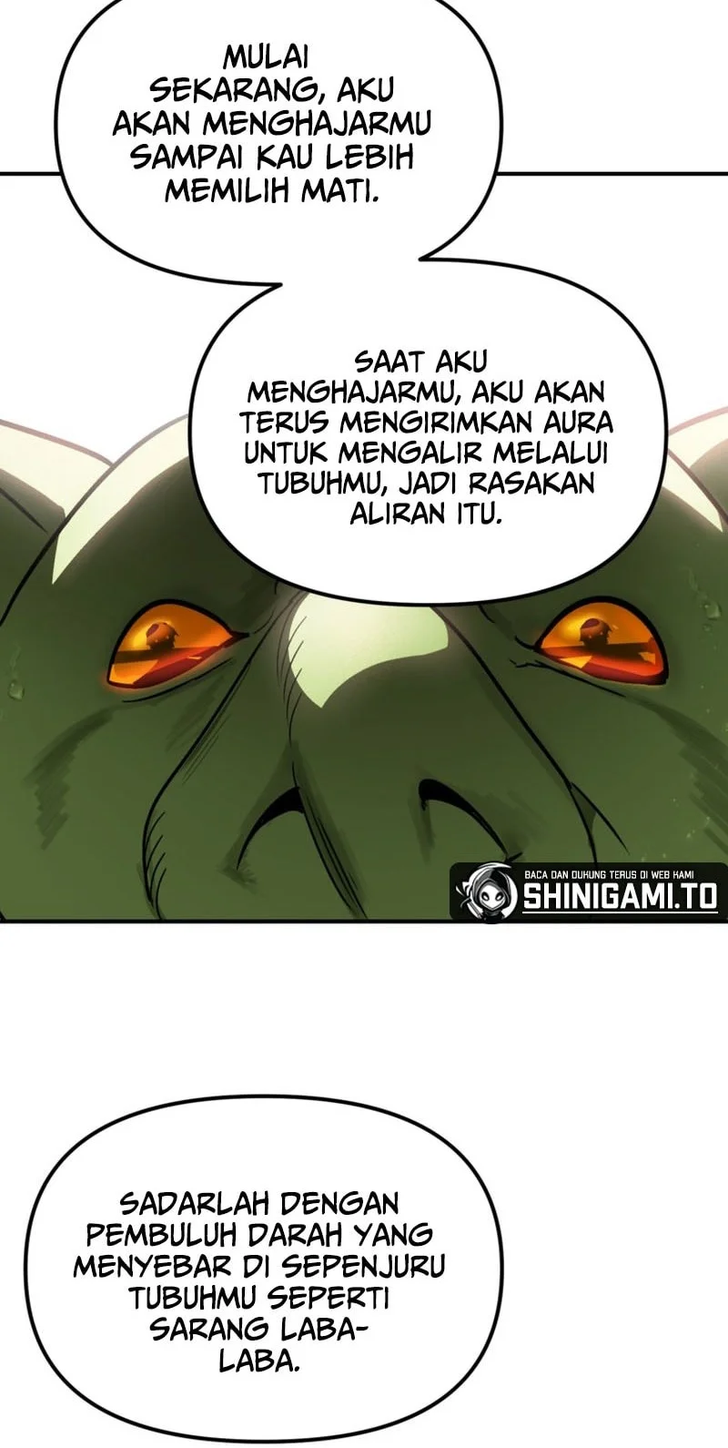 SSS-Class Suicide Hunter Chapter 157 Gambar 41