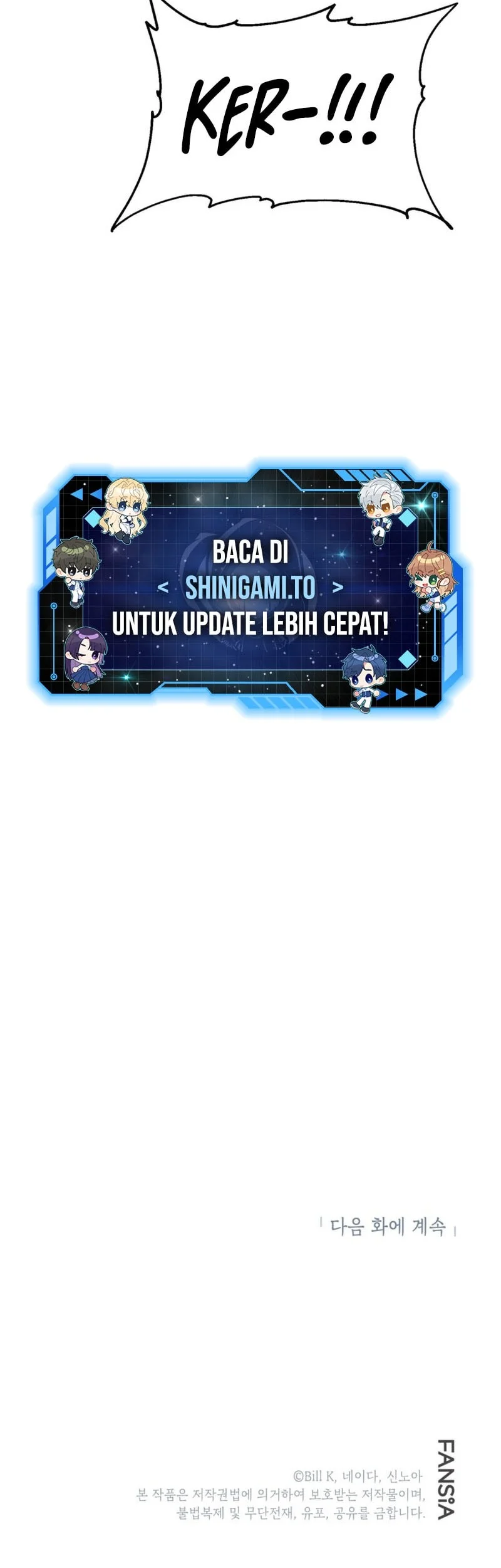 SSS-Class Suicide Hunter Chapter 157 Gambar 51