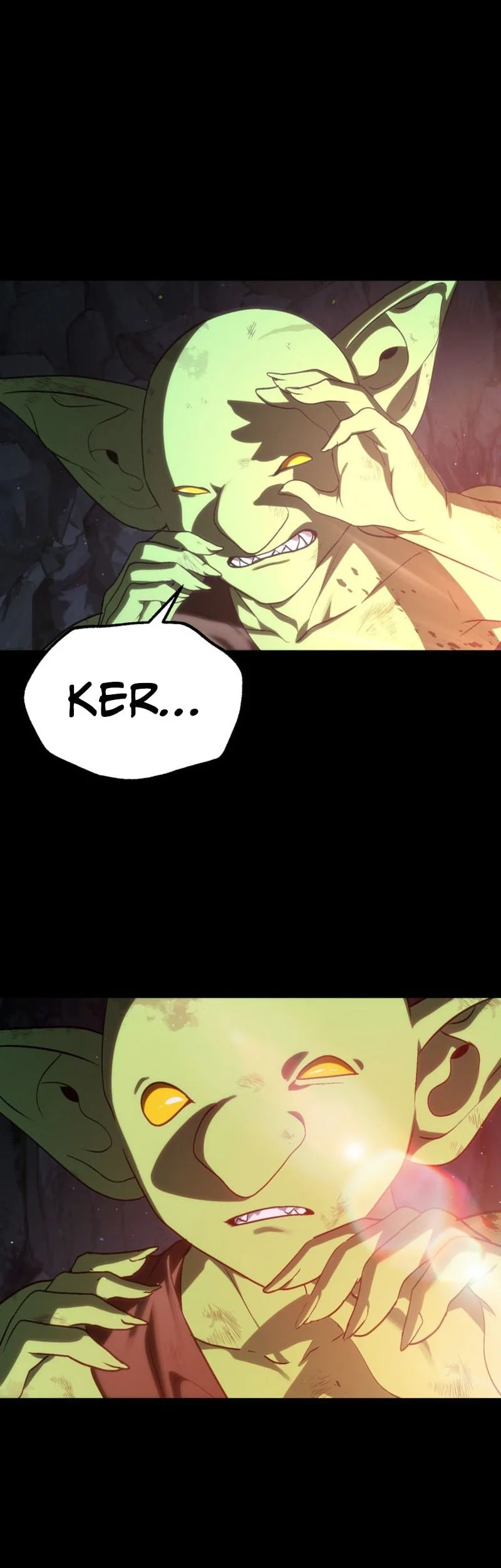 SSS-Class Suicide Hunter Chapter 157 Gambar 3