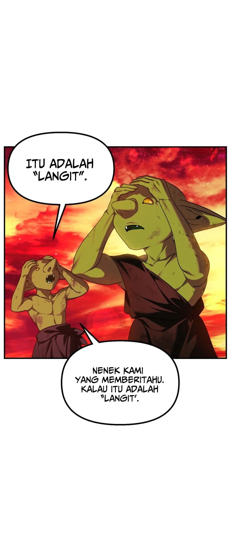 SSS-Class Suicide Hunter Chapter 157 Gambar 5