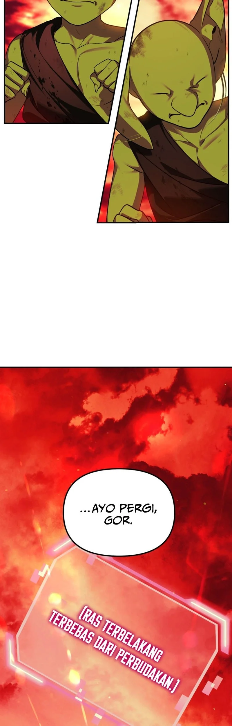SSS-Class Suicide Hunter Chapter 157 Gambar 7