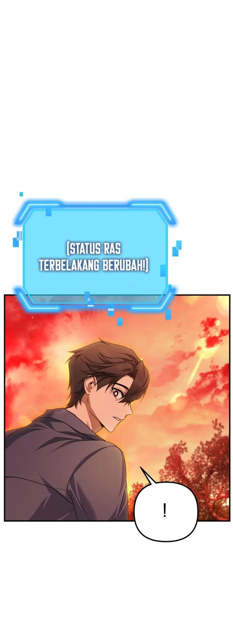 SSS-Class Suicide Hunter Chapter 157 Gambar 9