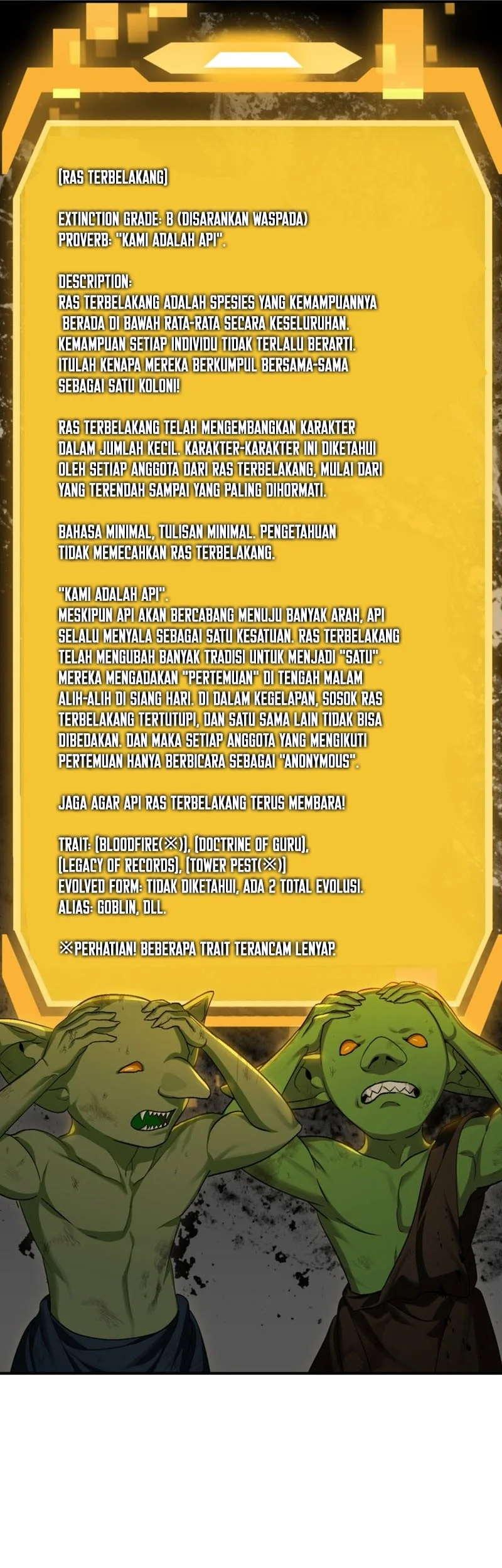 SSS-Class Suicide Hunter Chapter 157 Gambar 10