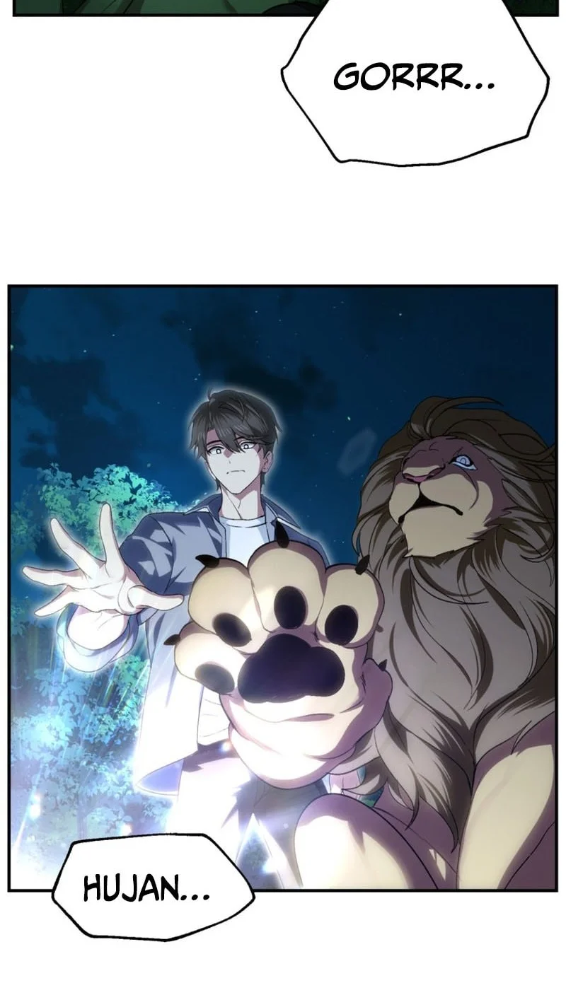 SSS-Class Suicide Hunter Chapter 157 Gambar 17
