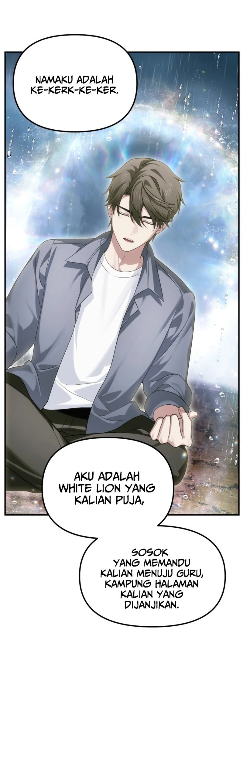 SSS-Class Suicide Hunter Chapter 157 Gambar 22