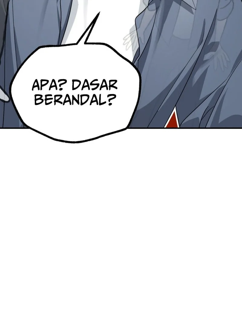 SSS-Class Suicide Hunter Chapter 157 Gambar 25