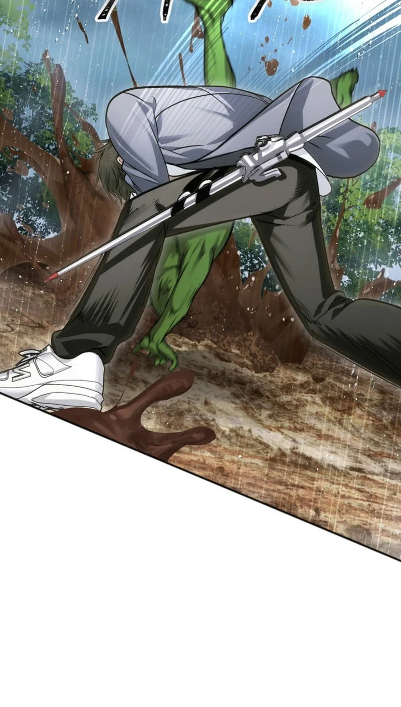 SSS-Class Suicide Hunter Chapter 157 Gambar 29