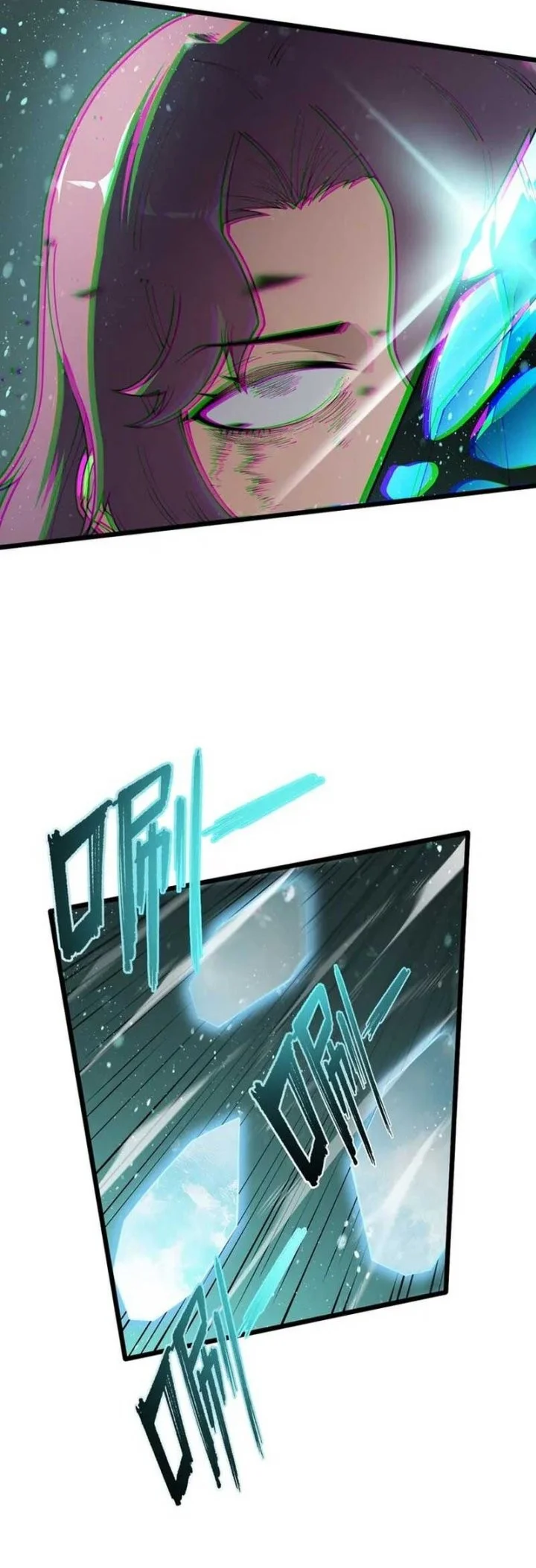 sss level paladin who breaks all logic chapter 102 - Page 28