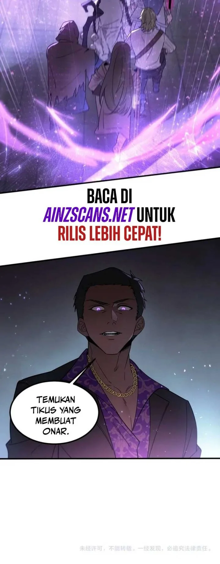 sss level paladin who breaks all logic chapter 102 - Page 39