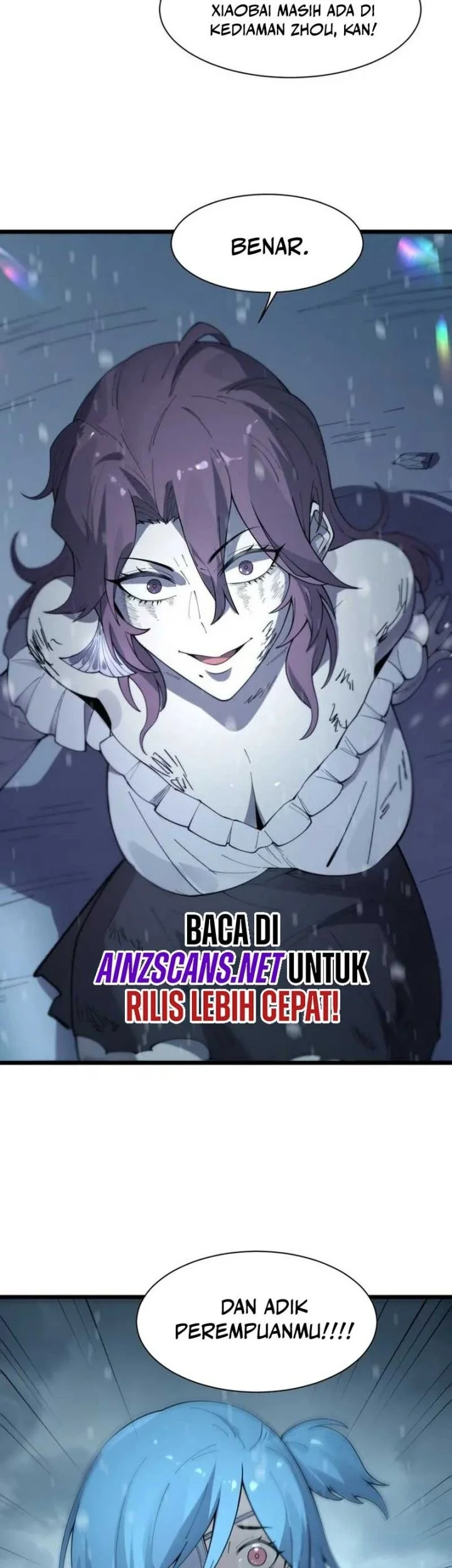 sss level paladin who breaks all logic chapter 102 - Page 7