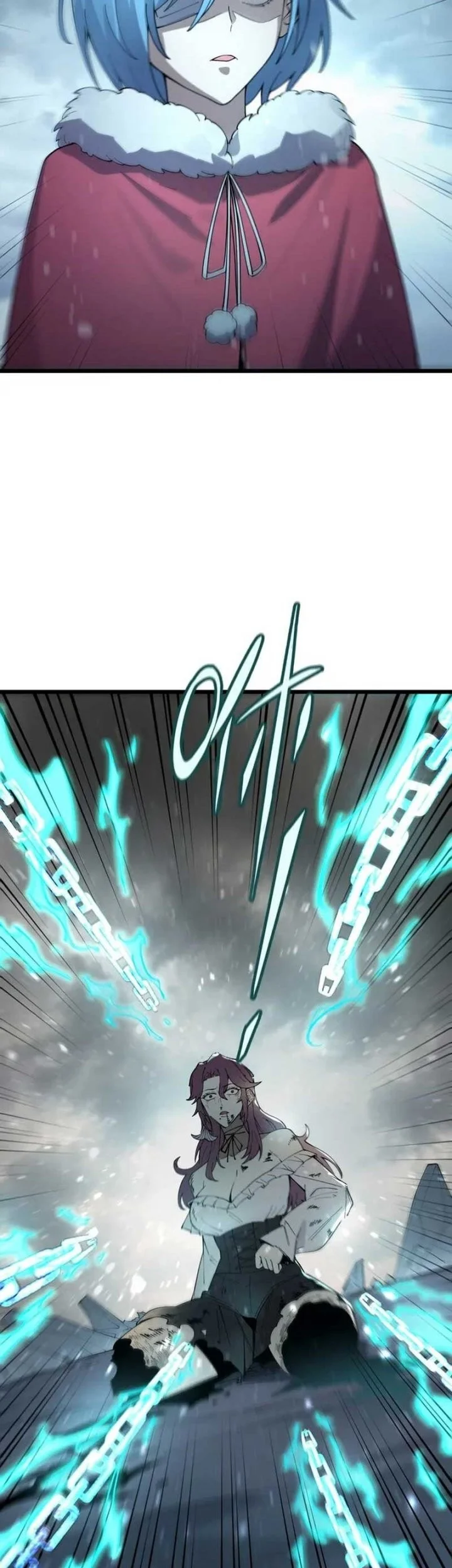 sss level paladin who breaks all logic chapter 102 - Page 8