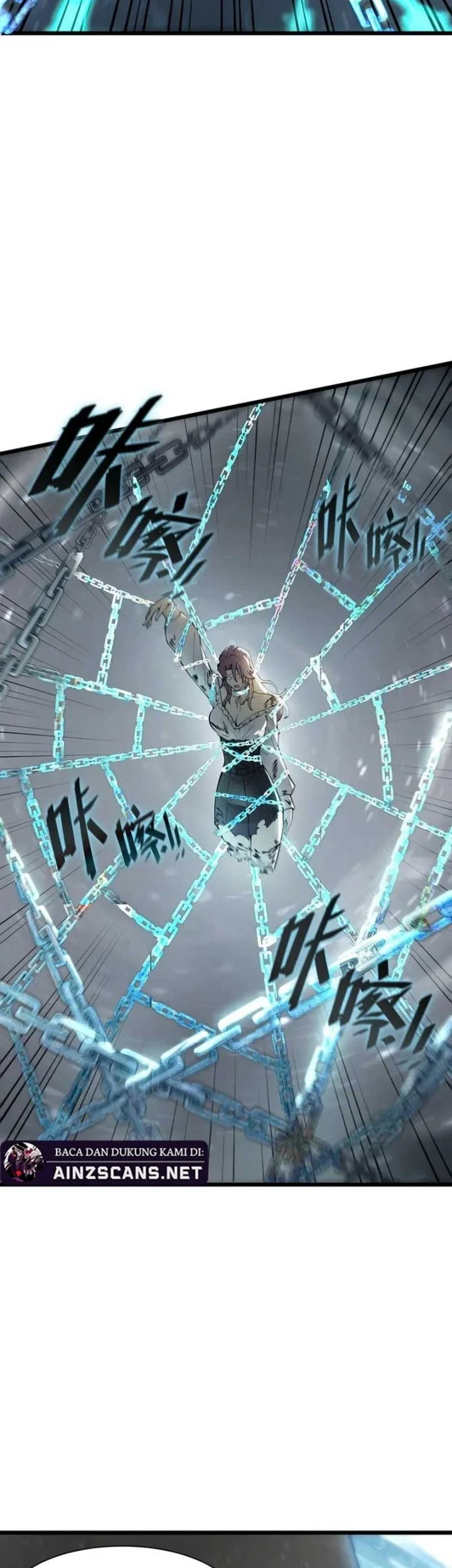 sss level paladin who breaks all logic chapter 102 - Page 9