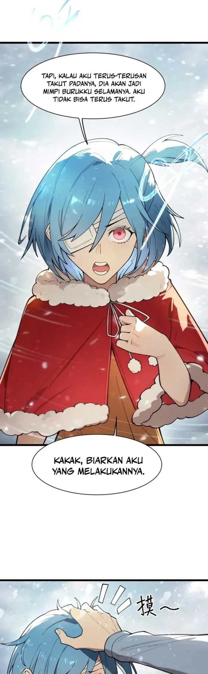 sss level paladin who breaks all logic chapter 102 - Page 13