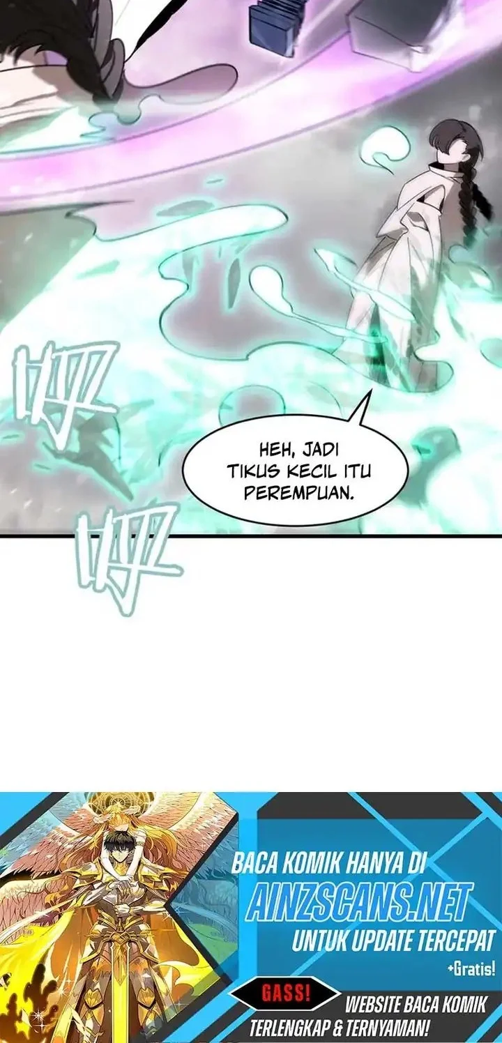 sss level paladin who breaks all logic chapter 103 - Page 21