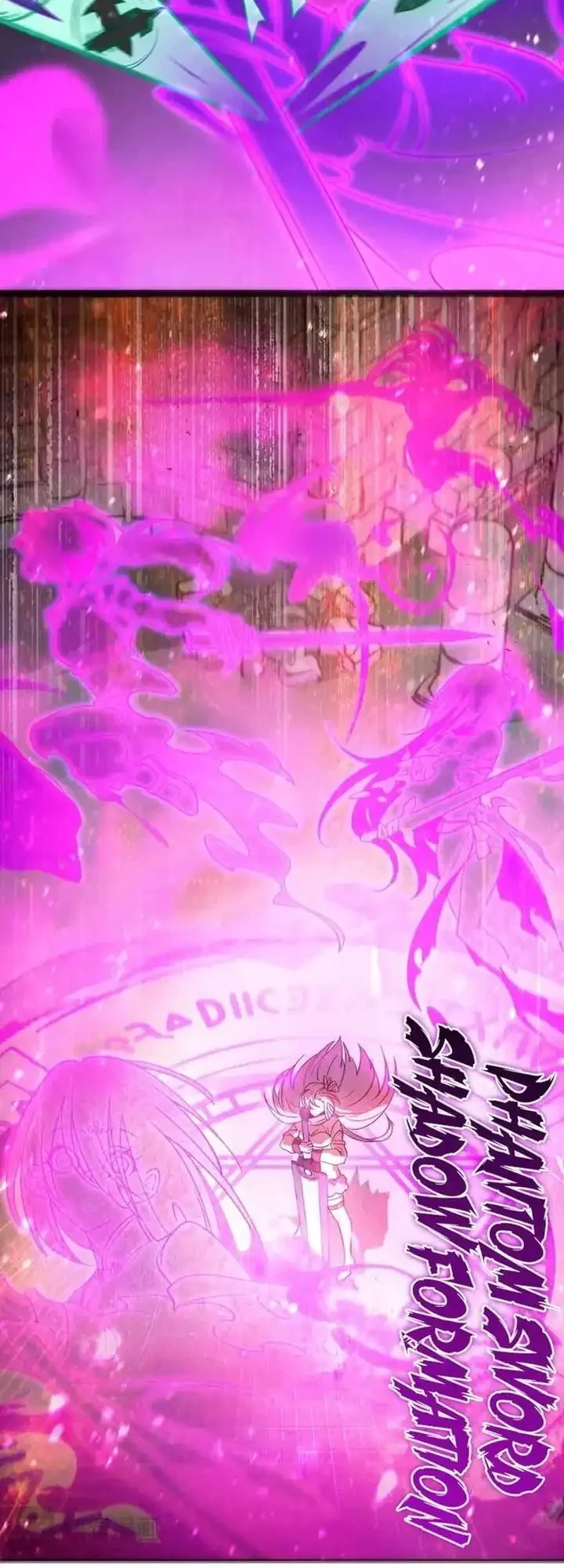 sss level paladin who breaks all logic chapter 103 - Page 29