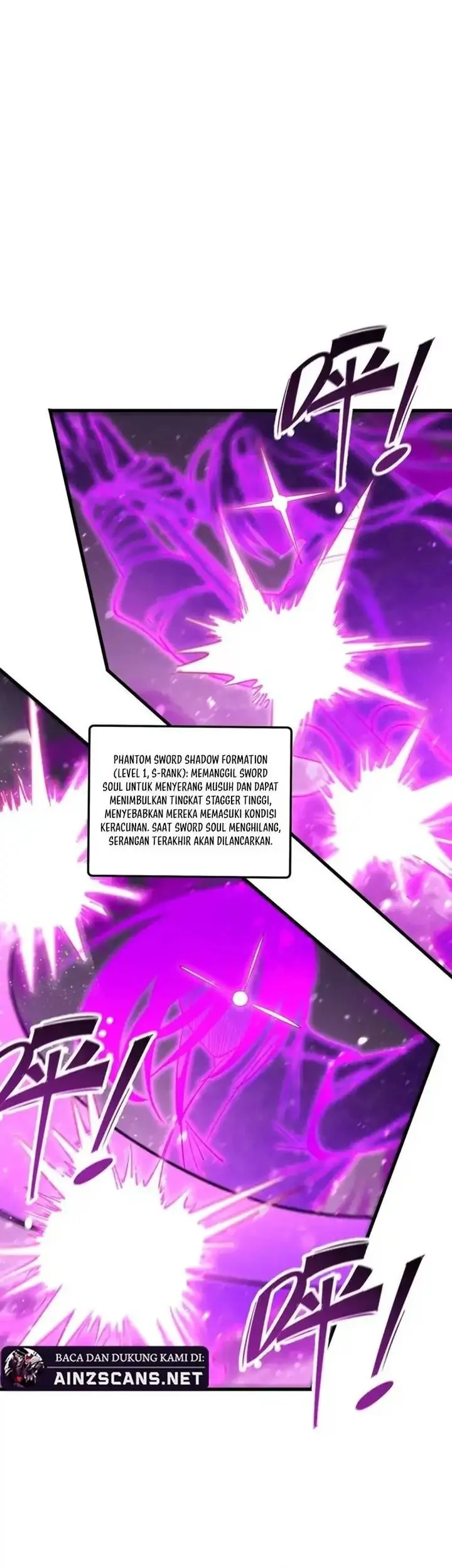 sss level paladin who breaks all logic chapter 103 - Page 30