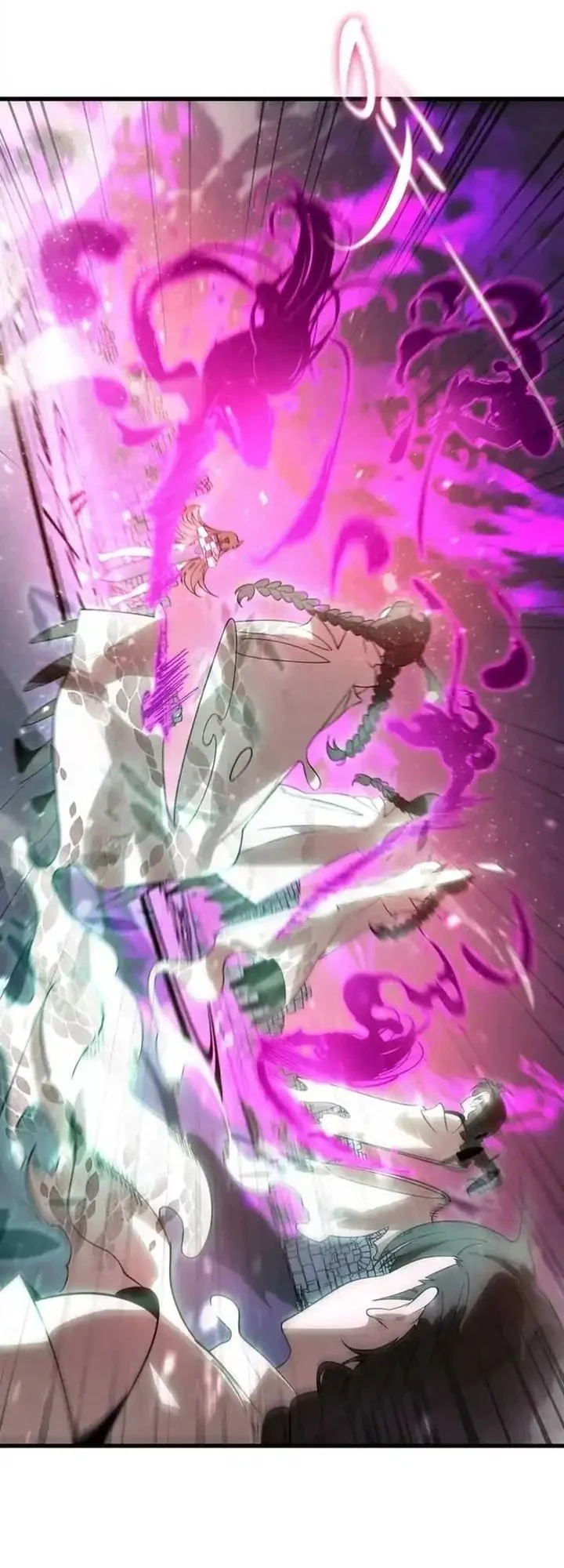 sss level paladin who breaks all logic chapter 103 - Page 31