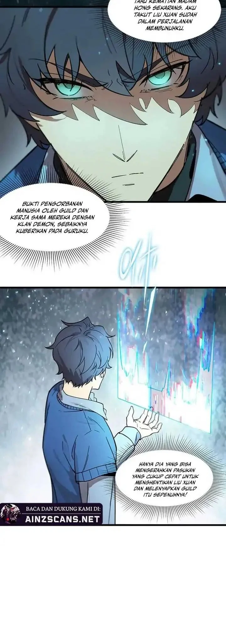 sss level paladin who breaks all logic chapter 103 - Page 5