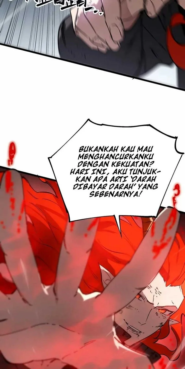 sss level paladin who breaks all logic chapter 104 - Page 23