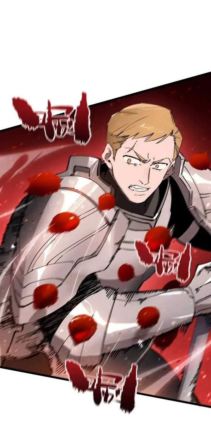 sss level paladin who breaks all logic chapter 104 - Page 26