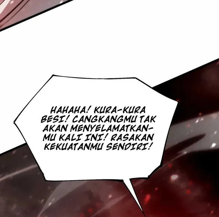 sss level paladin who breaks all logic chapter 104 - Page 28