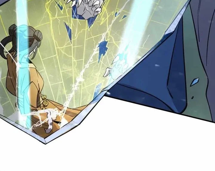 sss level paladin who breaks all logic chapter 104 - Page 33