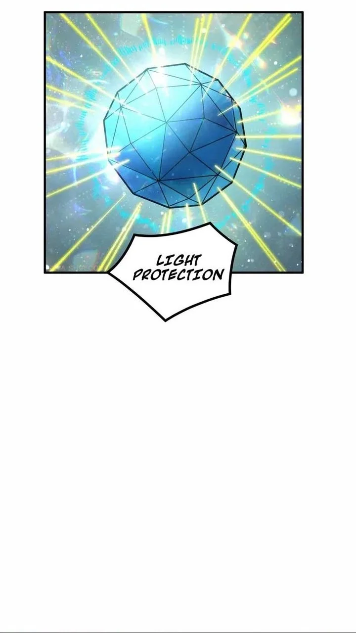 sss level paladin who breaks all logic chapter 104 - Page 35