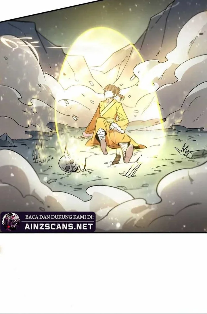 sss level paladin who breaks all logic chapter 104 - Page 37