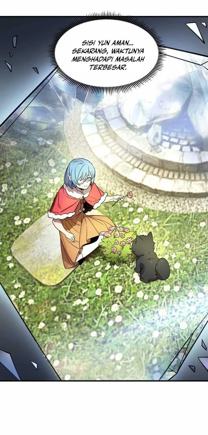 sss level paladin who breaks all logic chapter 104 - Page 39