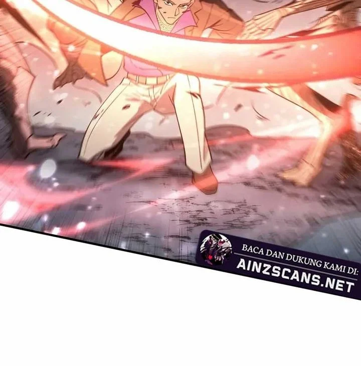 sss level paladin who breaks all logic chapter 104 - Page 41