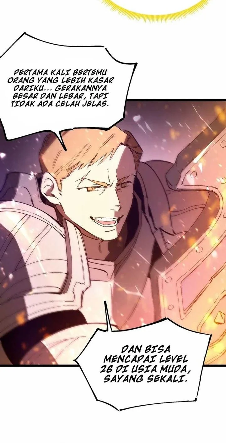 sss level paladin who breaks all logic chapter 104 - Page 11