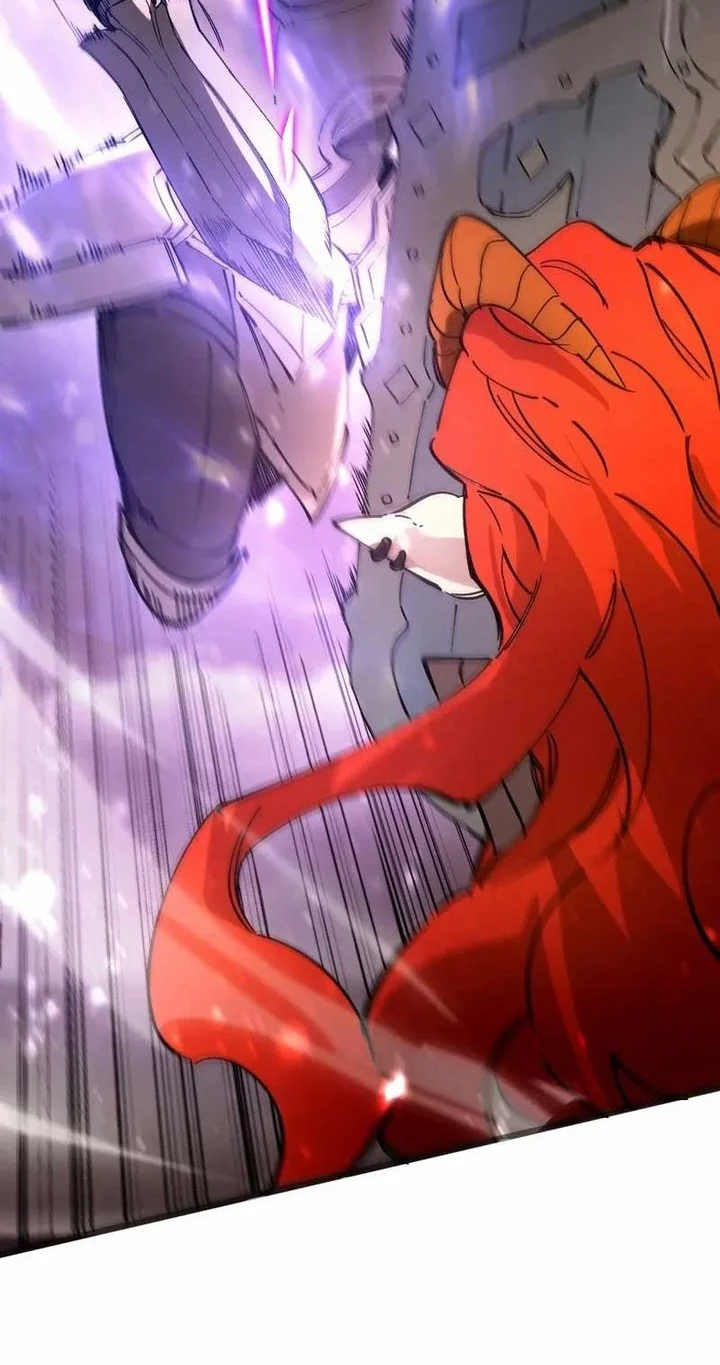 sss level paladin who breaks all logic chapter 104 - Page 17