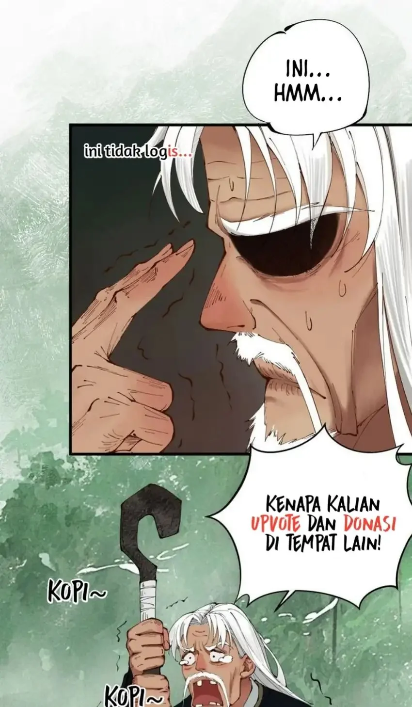 sss level paladin who breaks all logic chapter 105 - Page 44