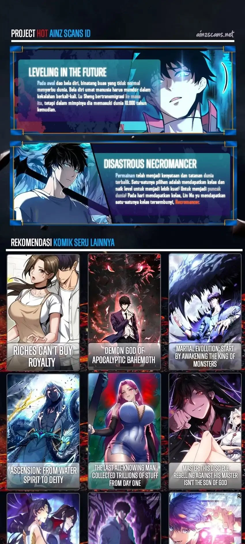 sss level paladin who breaks all logic chapter 105 - Page 46