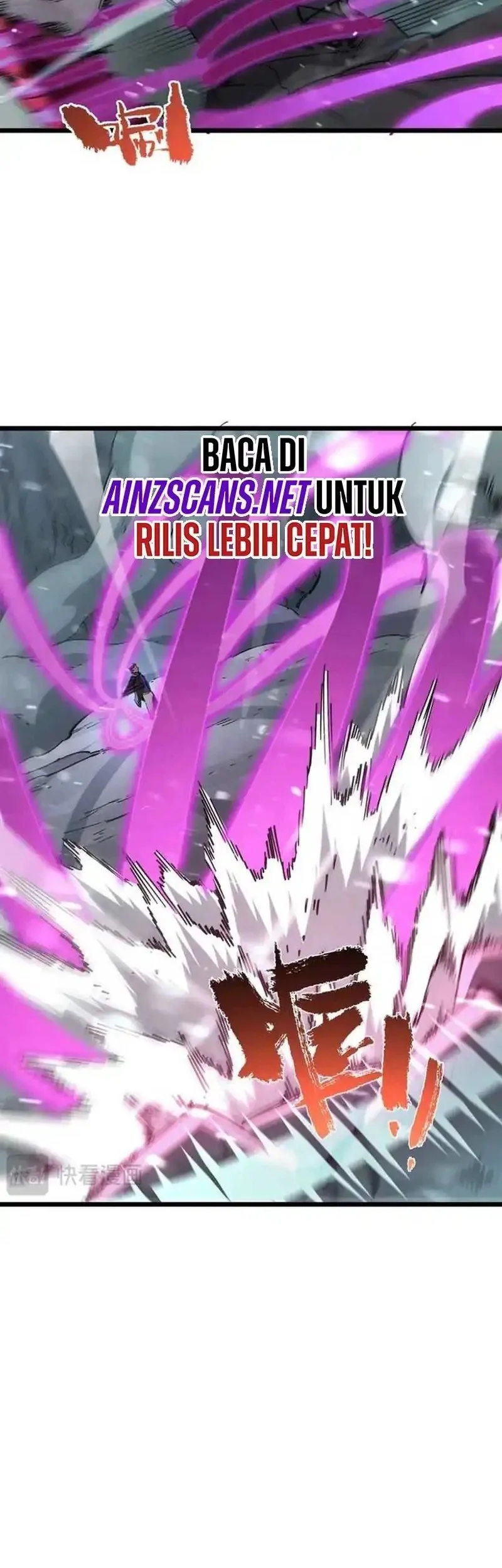 sss level paladin who breaks all logic chapter 105 - Page 5