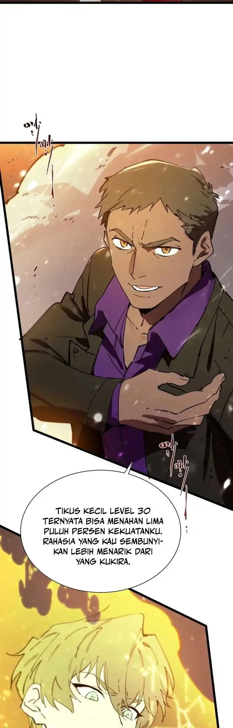 sss level paladin who breaks all logic chapter 105 - Page 13