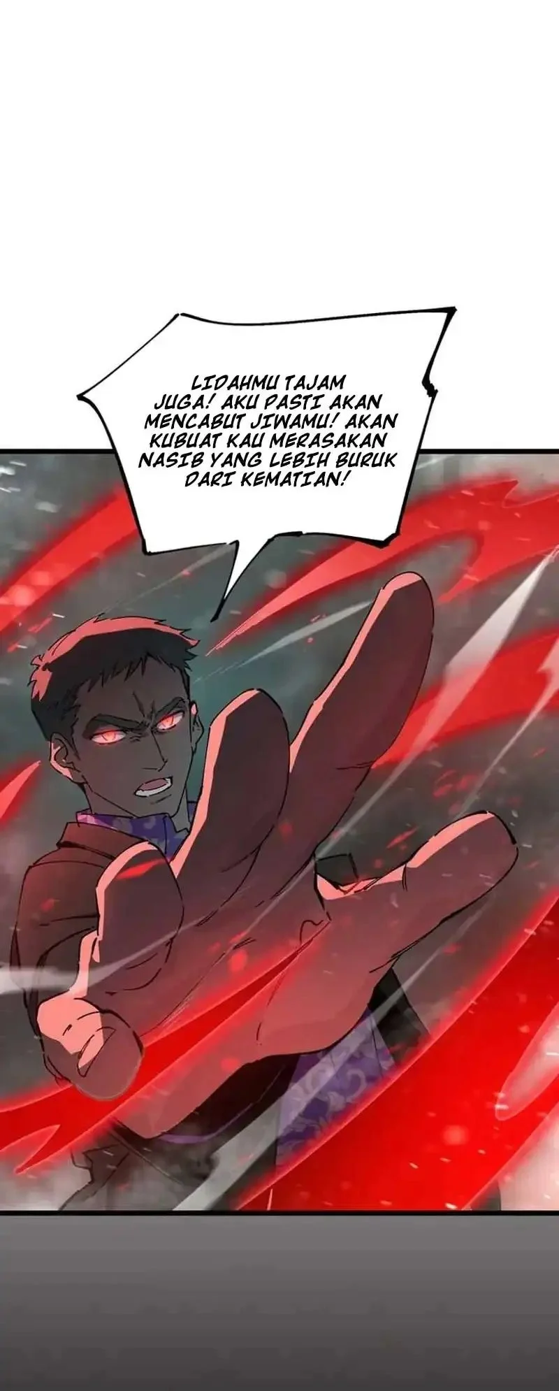 sss level paladin who breaks all logic chapter 105 - Page 21