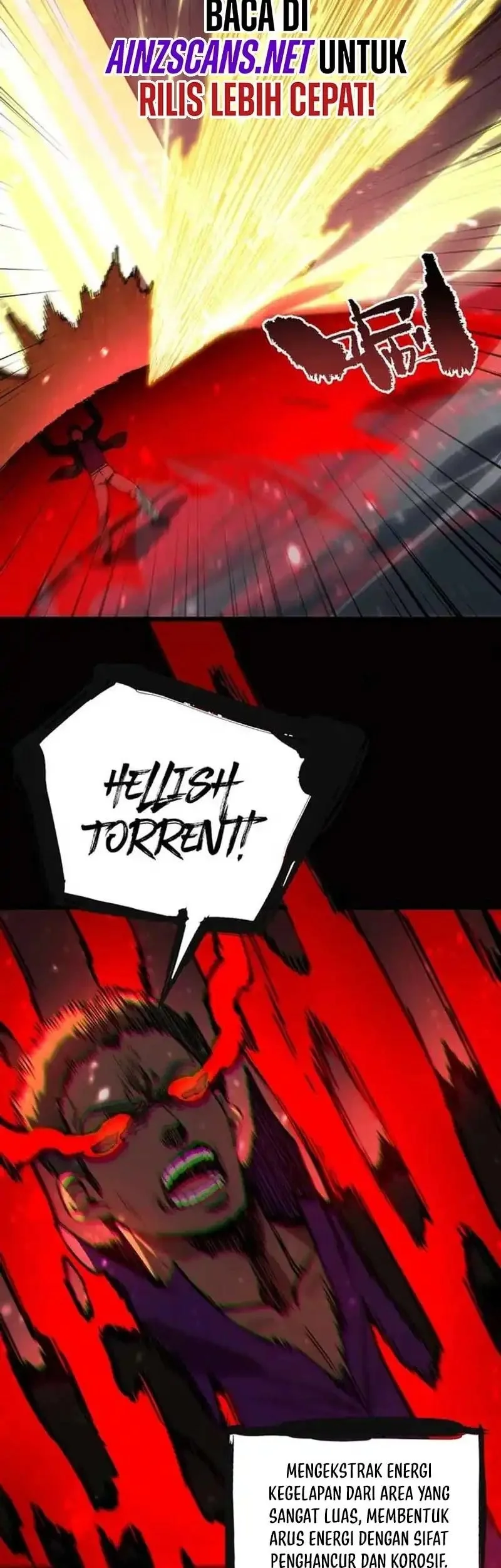 sss level paladin who breaks all logic chapter 105 - Page 26