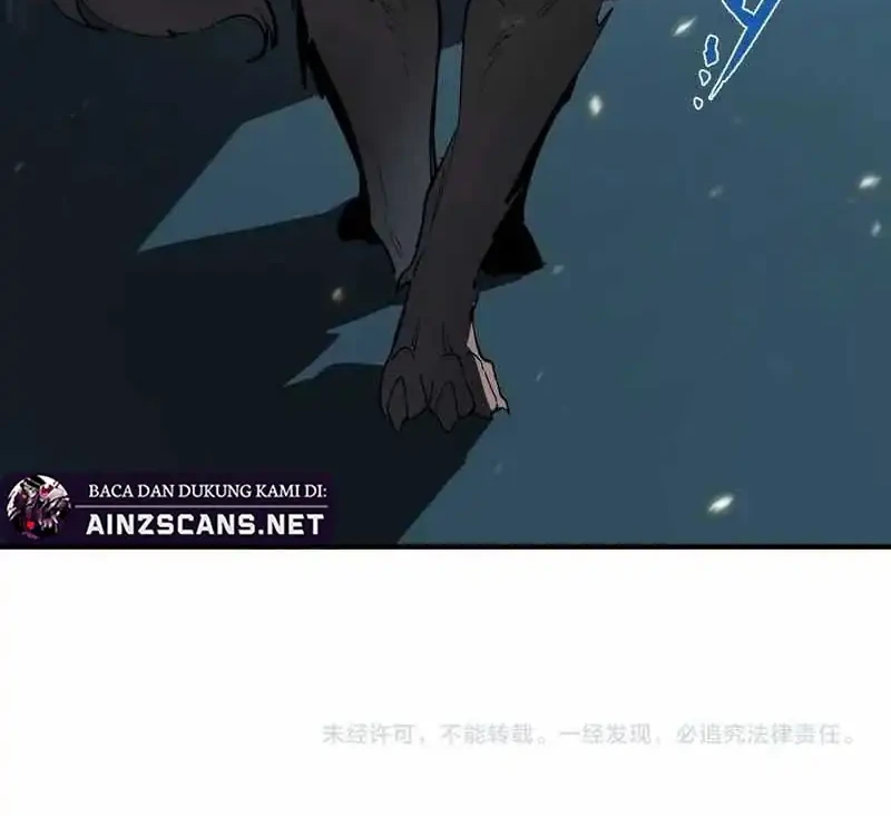 SSS-level Paladin Who Breaks All Logic Chapter 111 Gambar 26