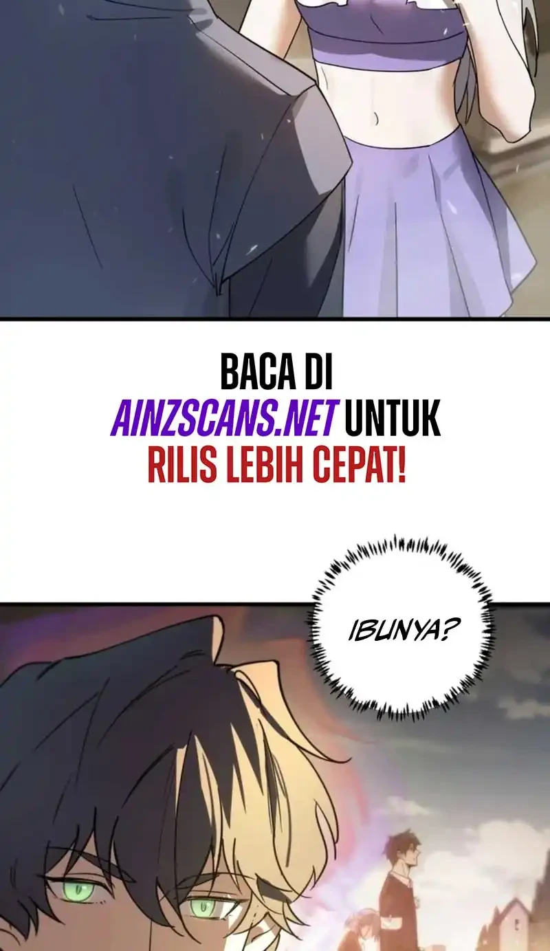 SSS-level Paladin Who Breaks All Logic Chapter 114 Gambar 15