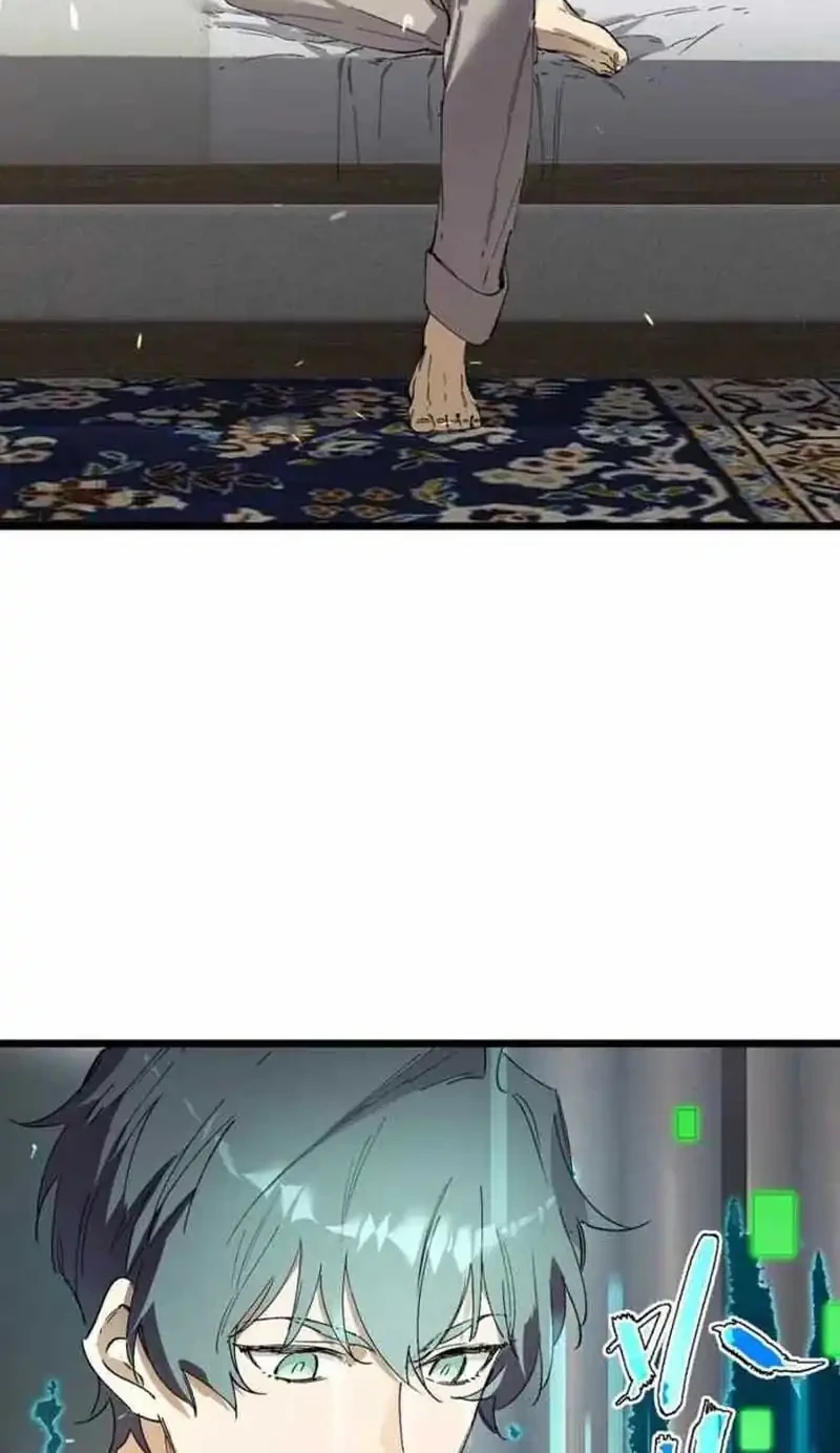 SSS-level Paladin Who Breaks All Logic Chapter 115 Gambar 8